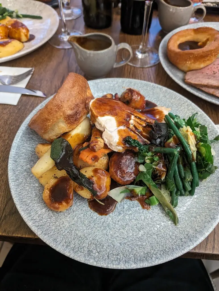 Menu_Rose & Crown Sevenoaks_Kemsing_immagine_6