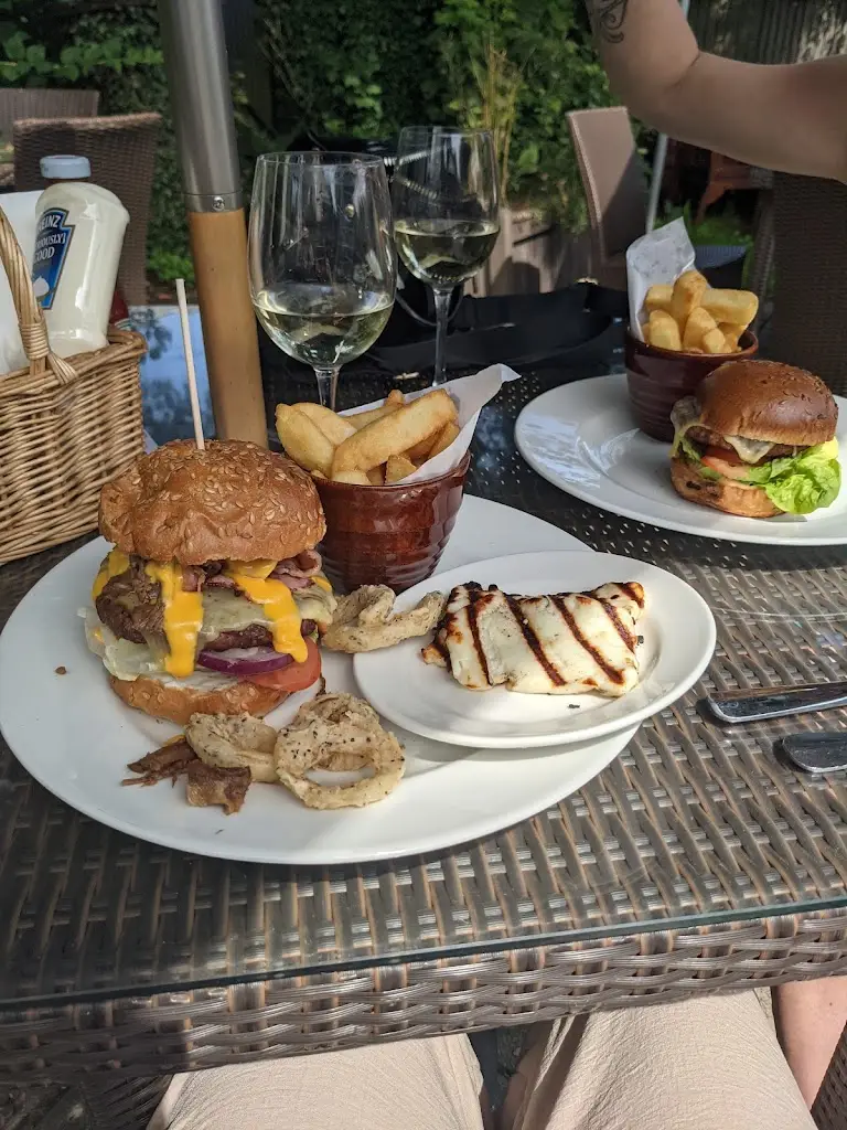 Menu_Rose & Crown Sevenoaks_Kemsing_immagine_7