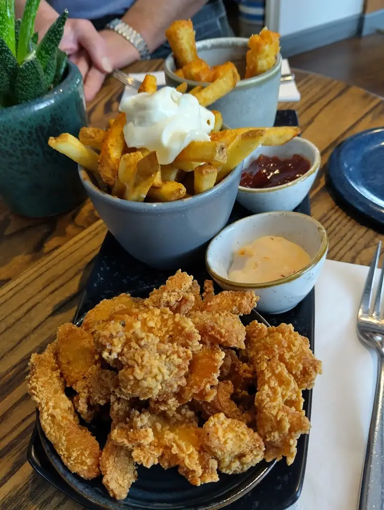 Menu_Rose & Crown Sevenoaks_Kemsing_immagine_9