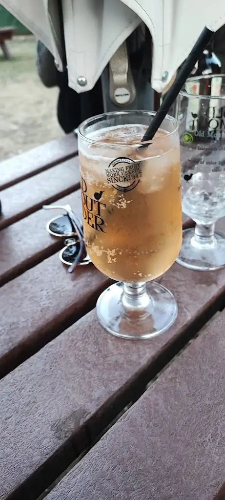 Menu_The Kings Head Bessels Green_Kemsing_image_7