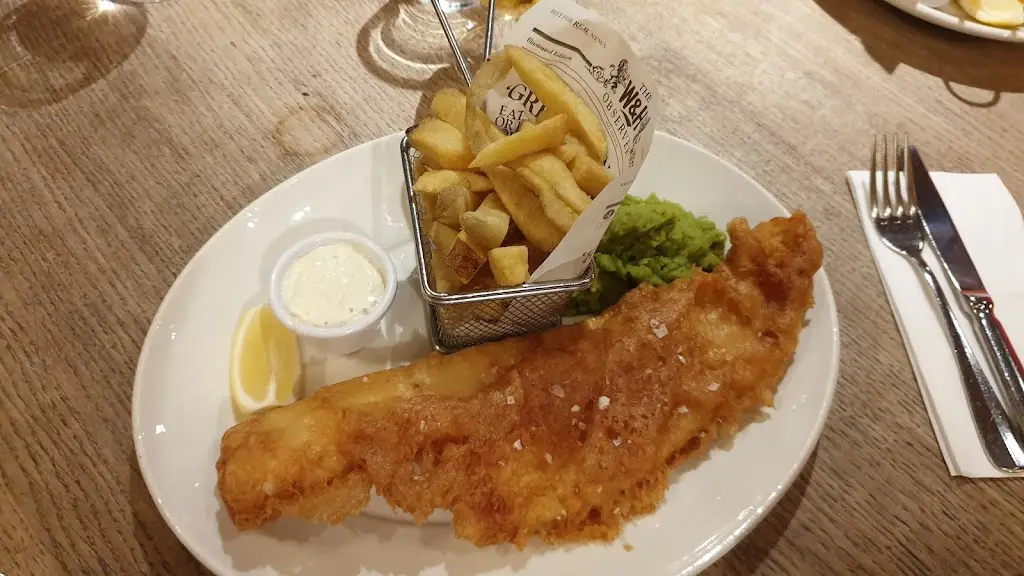 Menu_The Kings Head Bessels Green_Kemsing_image_8