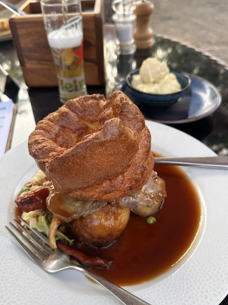 faith 26_The Kings Head Bessels Green_Kemsing_review