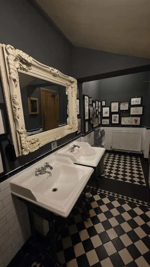 Paul Fisher_The Kings Head Bessels Green_Kemsing_review