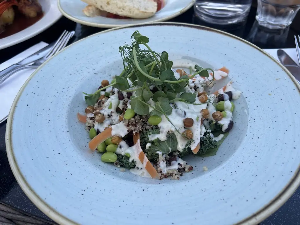 Smilynn Z_The Kings Head Bessels Green_Kemsing_review
