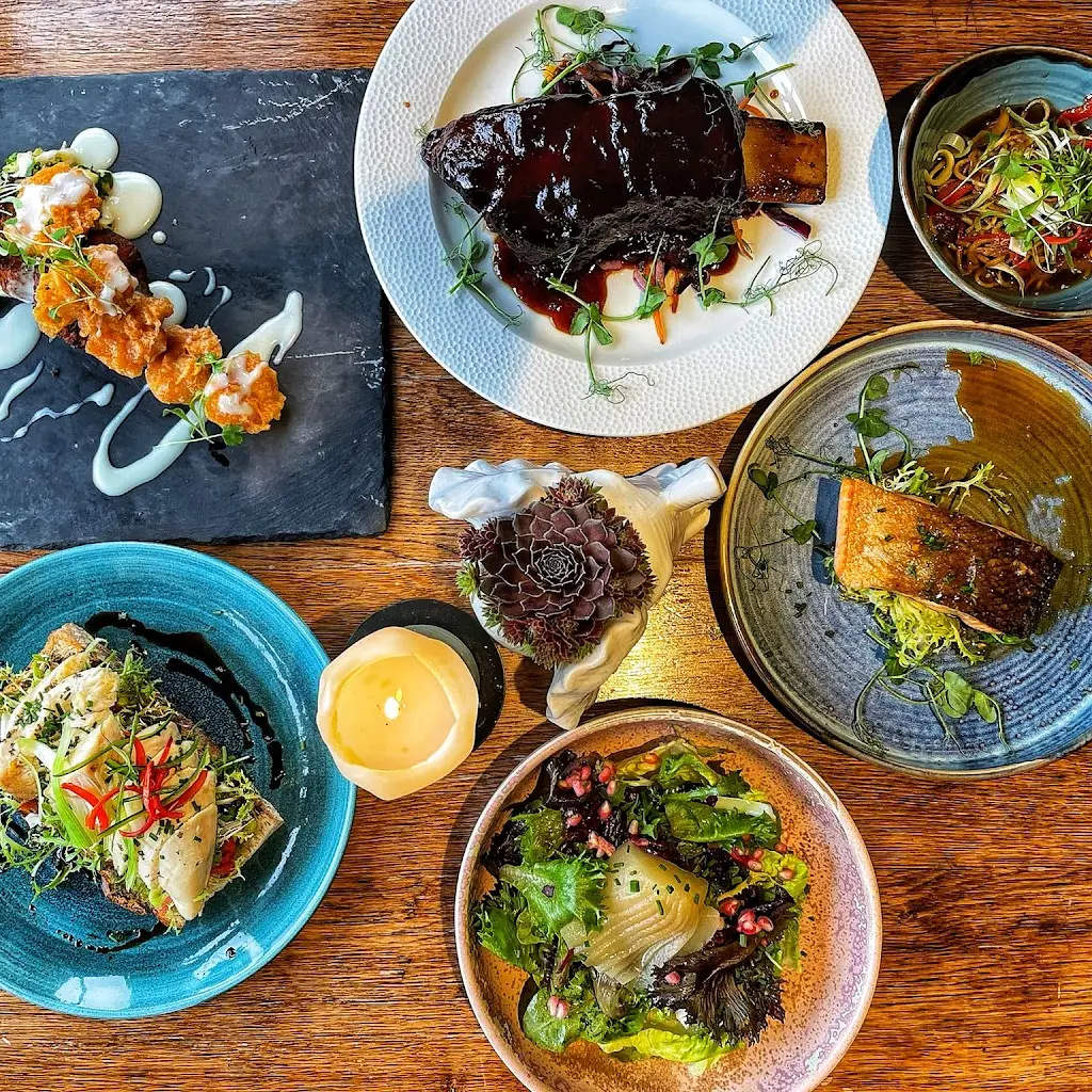 The Kings Head Bessels Green_Kemsing_slider_image_2