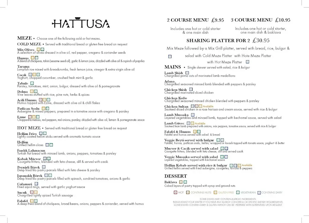 Menu_Hattusa Sevenoaks_Kemsing_image_1