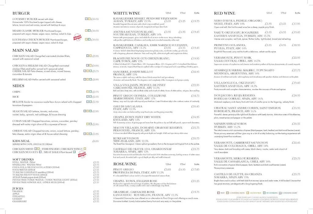 Menu_Hattusa Sevenoaks_Kemsing_image_2