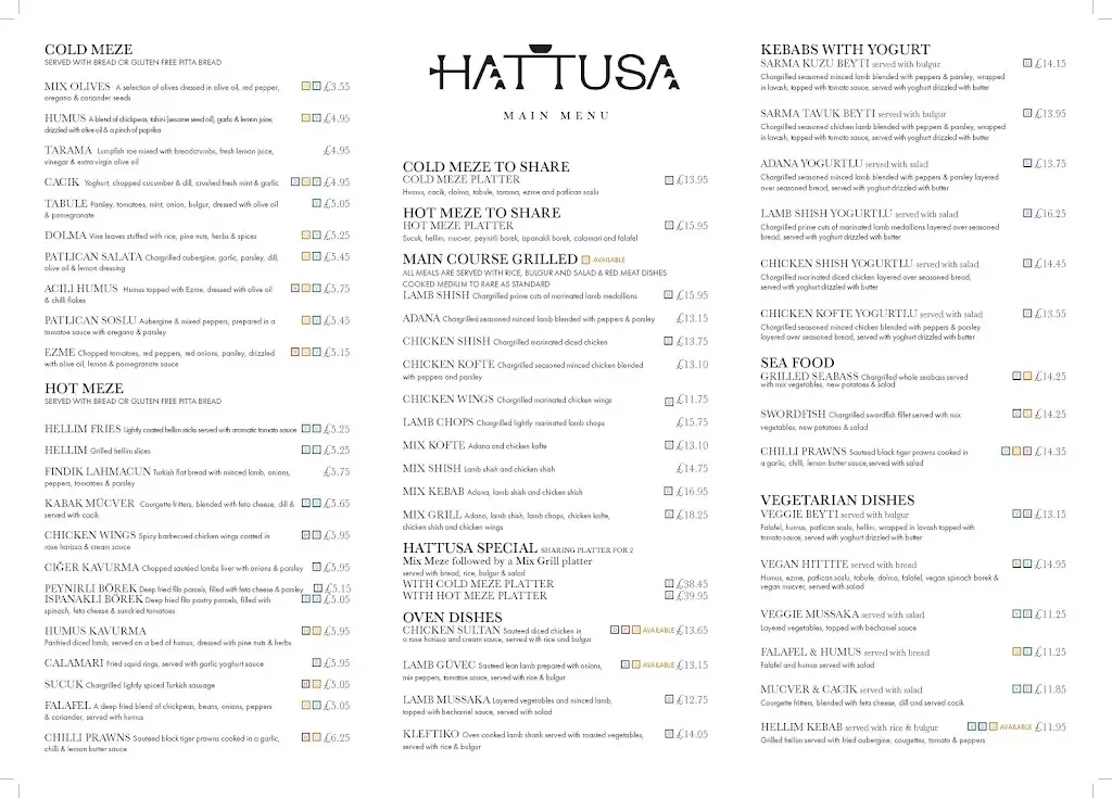 Menu_Hattusa Sevenoaks_Kemsing_image_3