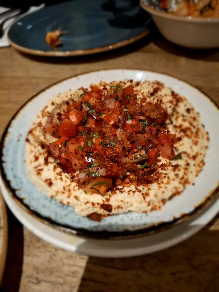 Menu_Hattusa Sevenoaks_Kemsing_image_6