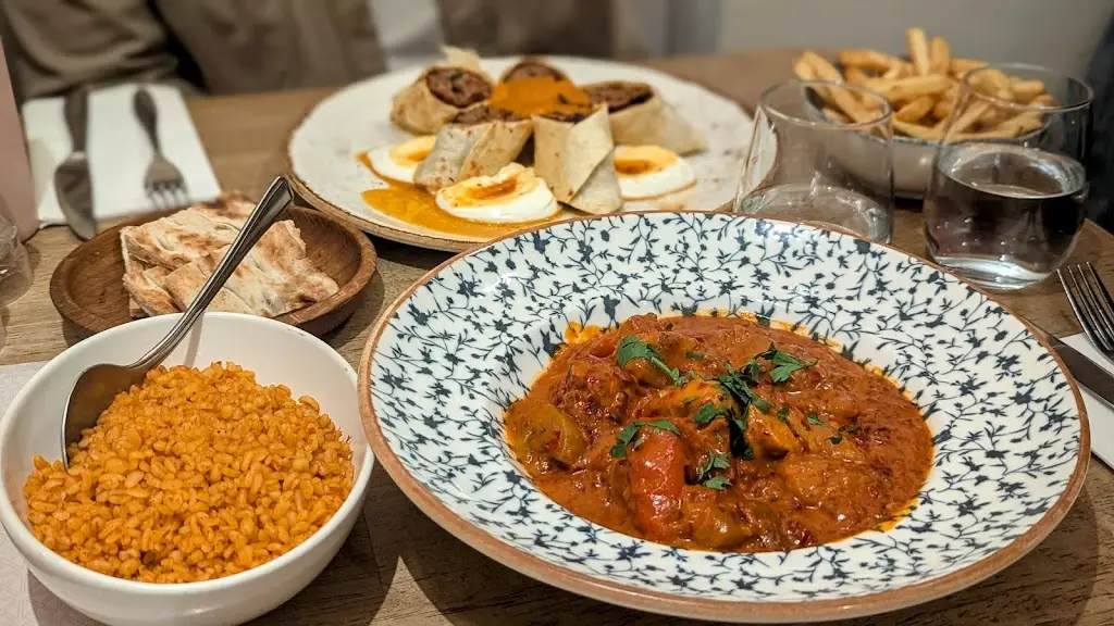 Crina_Hattusa Sevenoaks_Kemsing_review