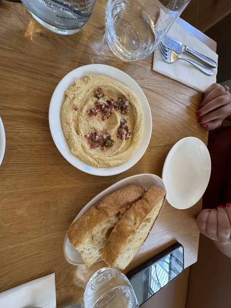 Steve Rose_Number Eight_Kemsing_review