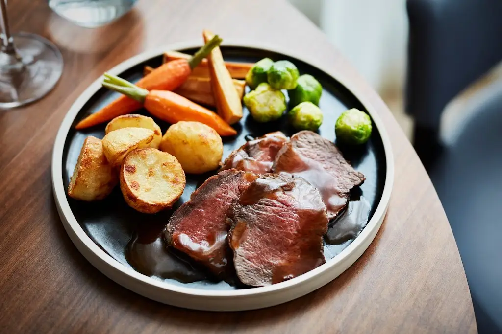 Menu_The Pavilion at Wildernesse House_Kemsing_image_3