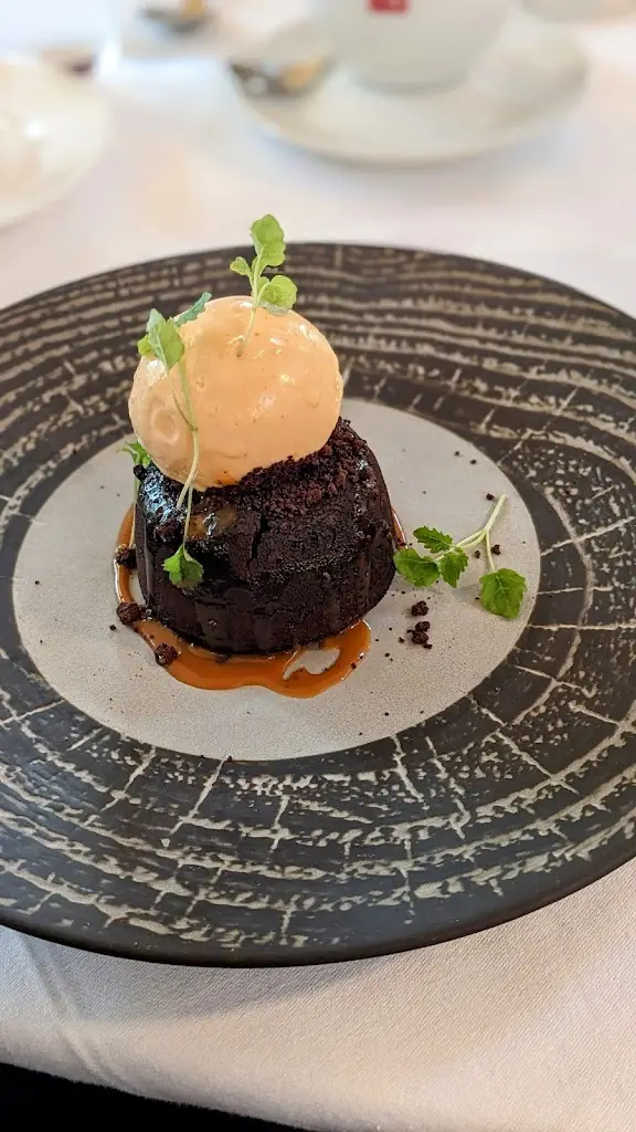 Menu_The Pavilion at Wildernesse House_Kemsing_image_6