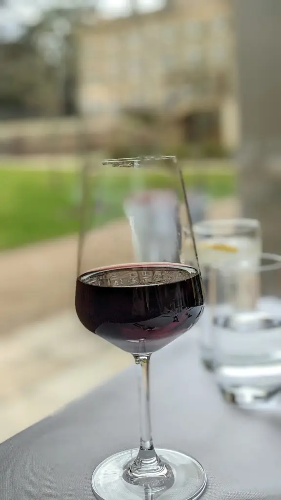 Menu_The Pavilion at Wildernesse House_Kemsing_image_7