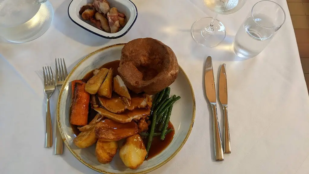 Menu_The Pavilion at Wildernesse House_Kemsing_image_9