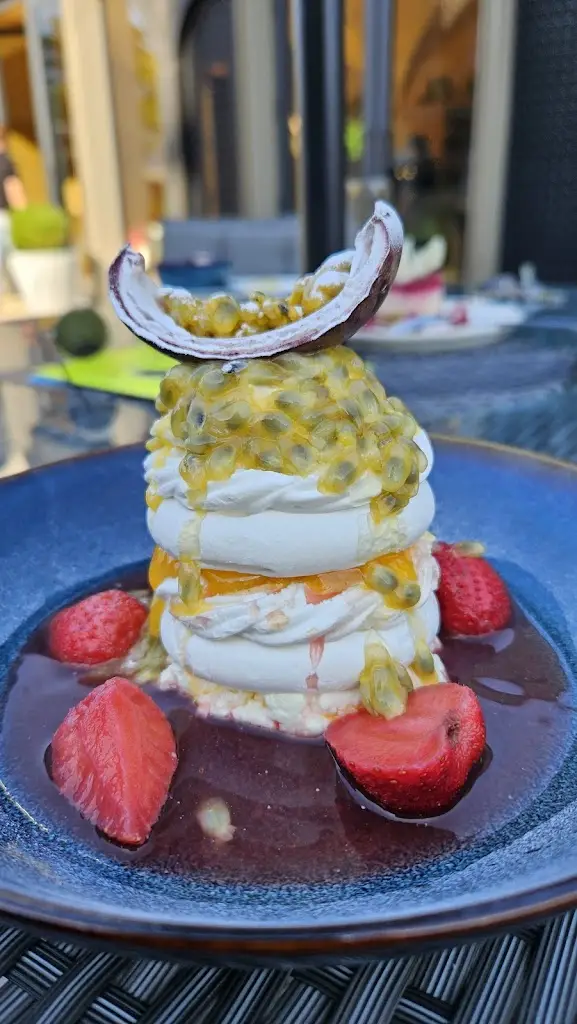 Jemma_The Pavilion at Wildernesse House_Kemsing_review