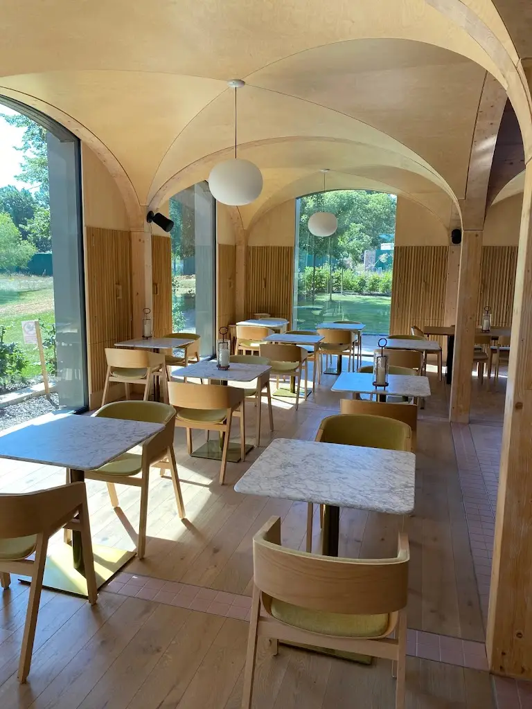 The Pavilion at Wildernesse House_Kemsing_slider_image_1