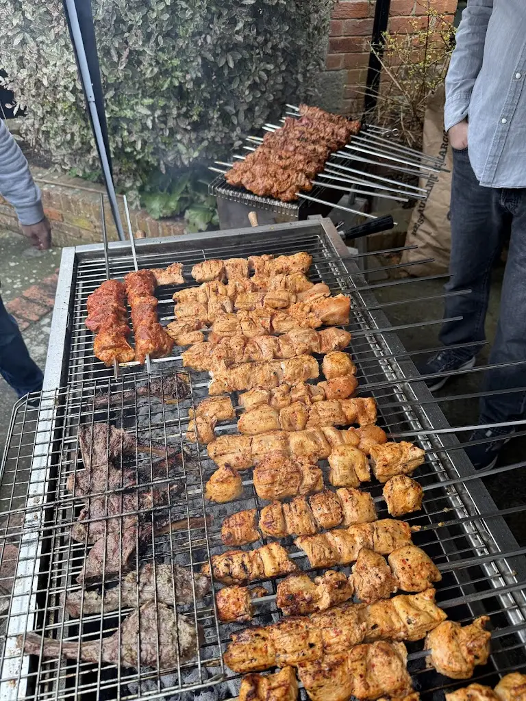 Amber Goodwin-Rose_Ephesus Mediterranean Grill & Cocktail Bar_Kemsing_review