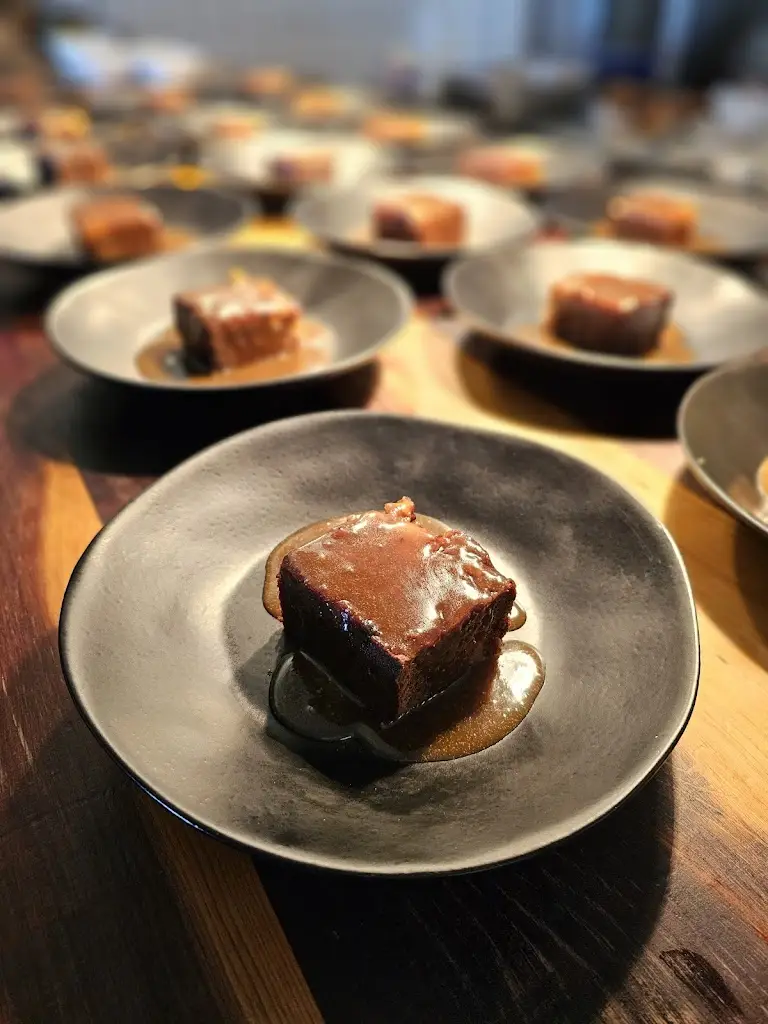 Julia Lu-Sellers_Three Sisters Sevenoaks_Kemsing_review