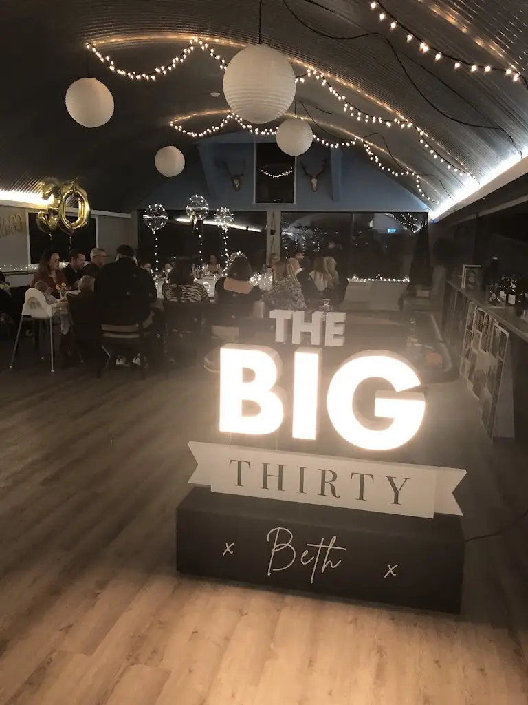 KentPartyCasinoHire #bookthebest_Three Sisters Sevenoaks_Kemsing_review