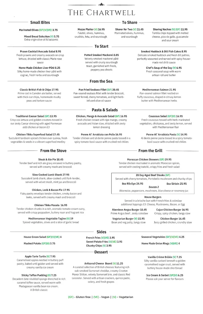 Menu_The Chartwell Restaurant_Kemsing_image_2