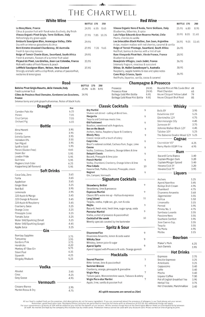 Menu_The Chartwell Restaurant_Kemsing_image_3