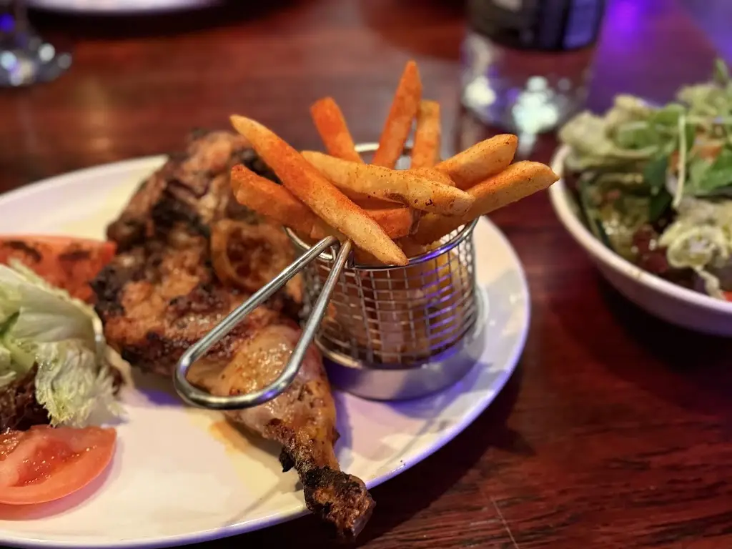 Rob Short_The Chartwell Restaurant_Kemsing_review