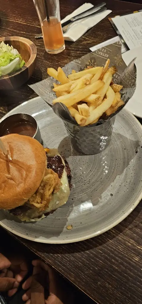 Menu_Miller & Carter Sevenoaks_Kemsing_image_7