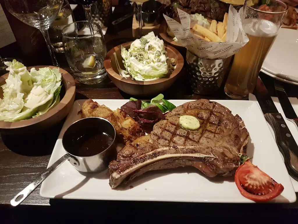 Menu_Miller & Carter Sevenoaks_Kemsing_image_8