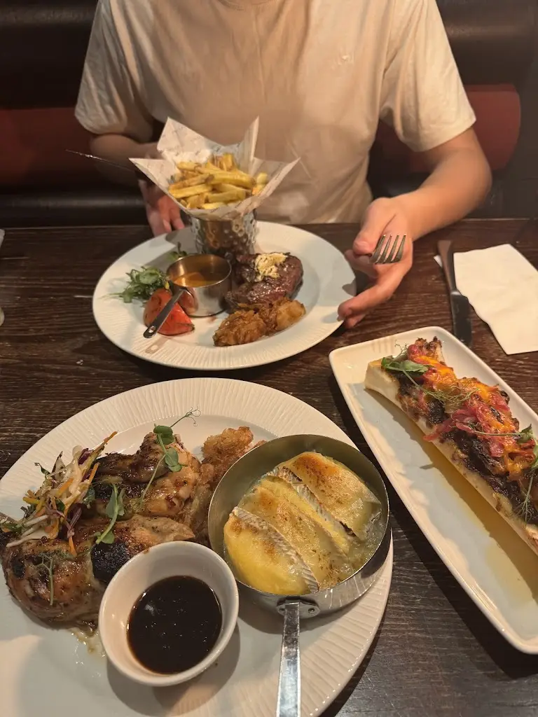 Grace West_Miller & Carter Sevenoaks_Kemsing_review