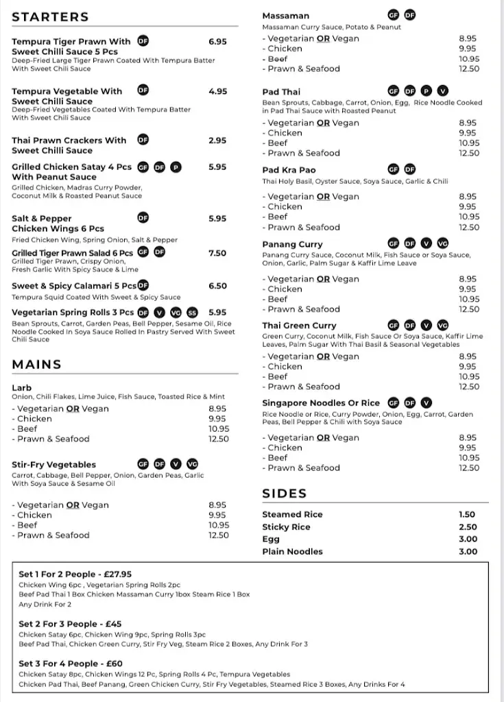 Menu_Kanosh Thai Street Food Private Hire_Kemsing_image_1