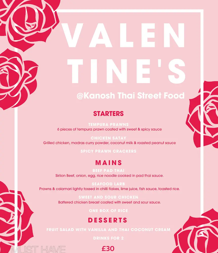 Menu_Kanosh Thai Street Food Private Hire_Kemsing_image_2