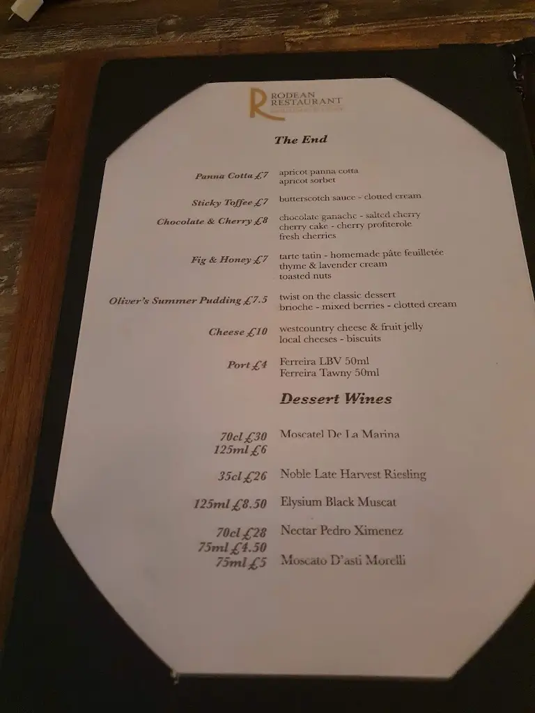 Menu_Rodean Restaurant_Kenton_image_3