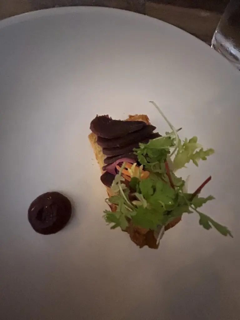 Alexis Prescott_Rodean Restaurant_Kenton_review