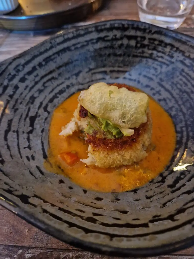 Johnathan Hubbard_Rodean Restaurant_Kenton_review