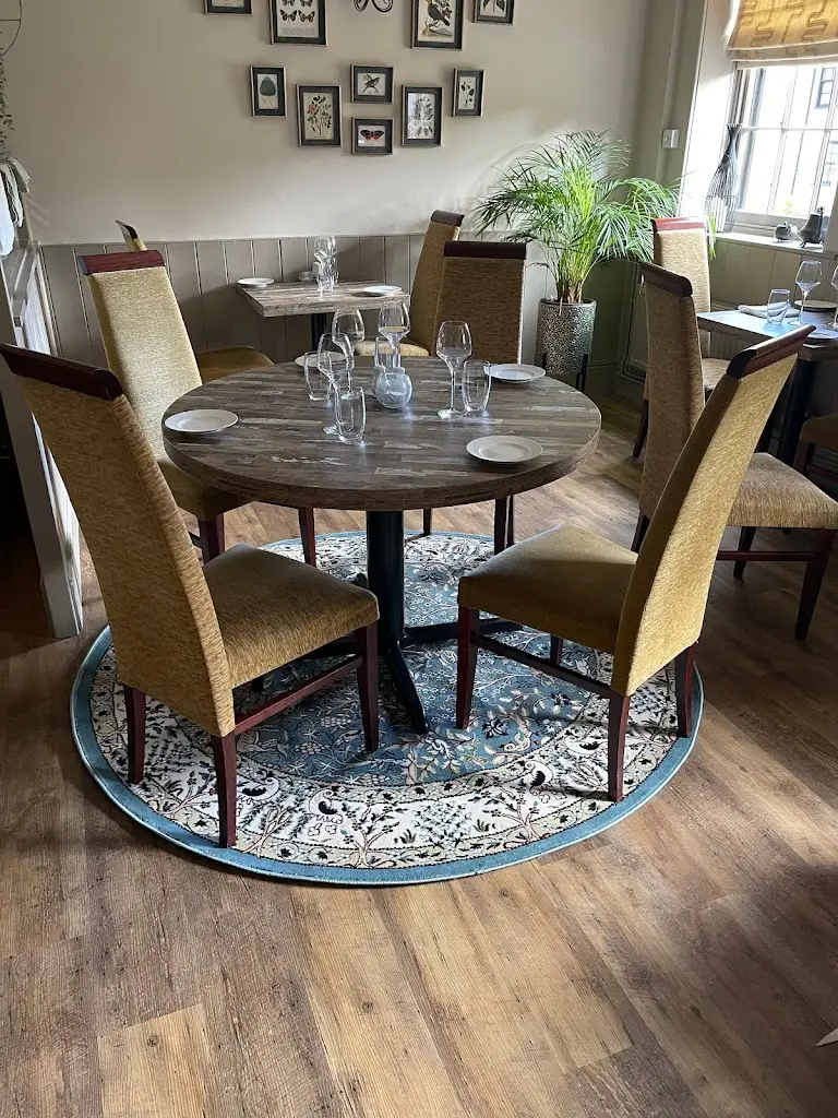 Rodean Restaurant ristorante a Kenton