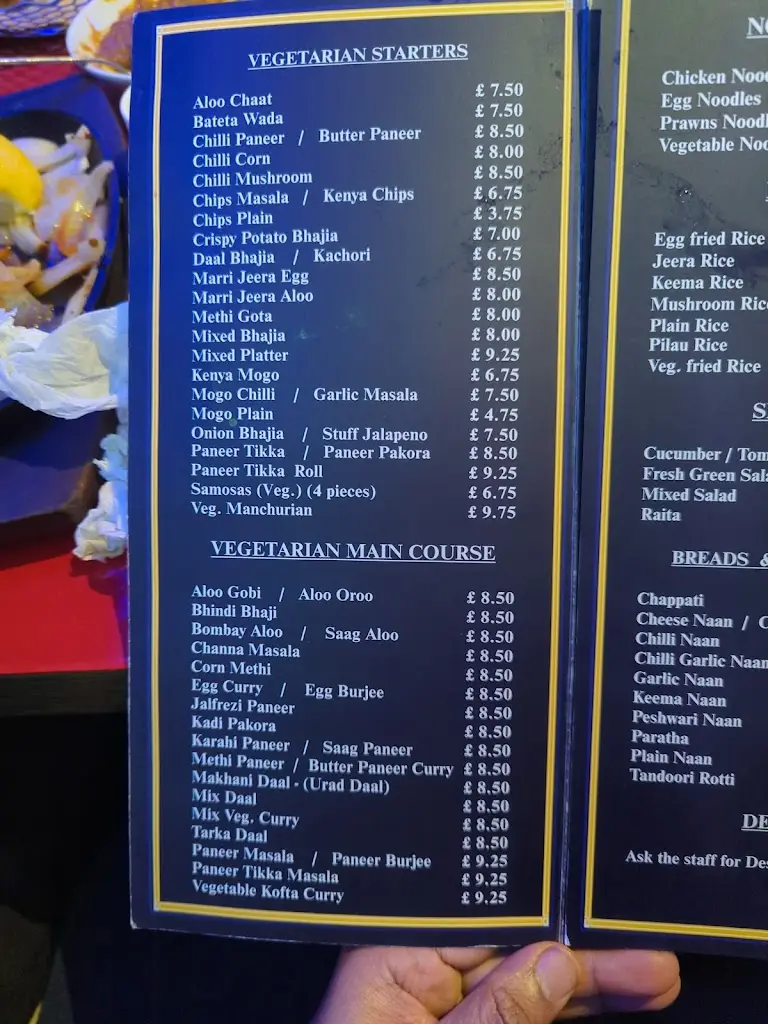 Menu_Boulevard Club_Kenton_image_2