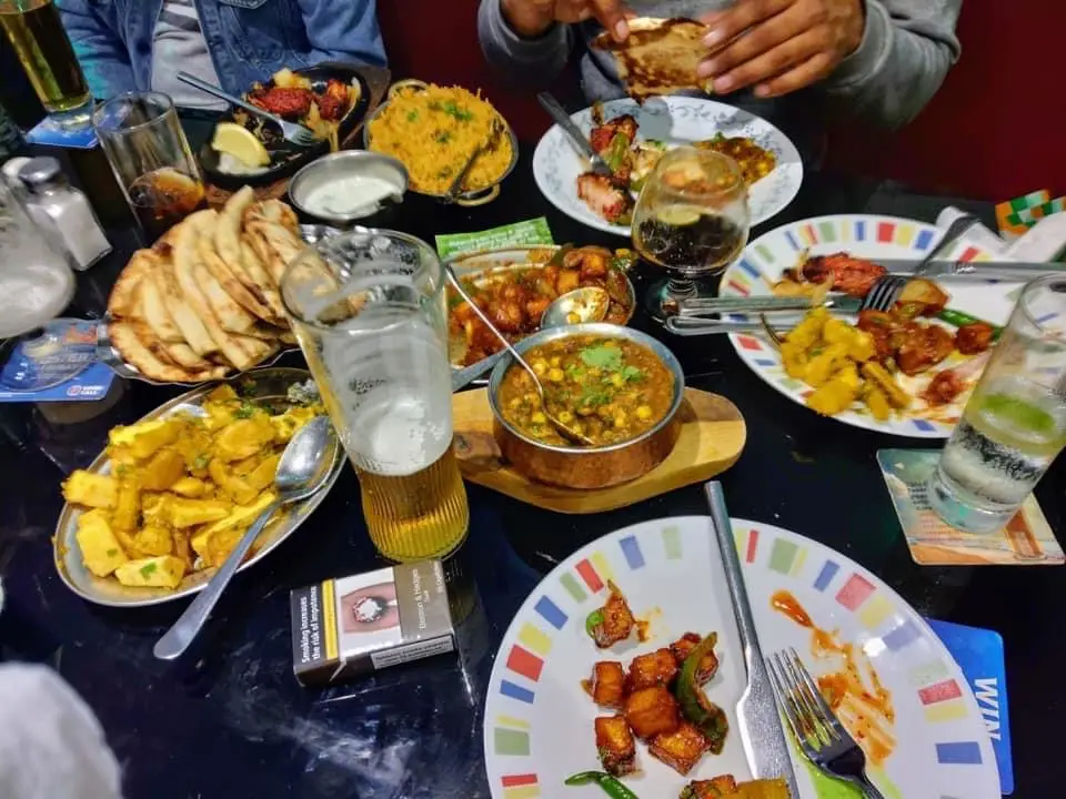 Lez Lad_Boulevard Club_Kenton_review