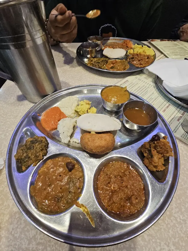 kalyani Patel_Chennai Srilalitha_Kenton_review
