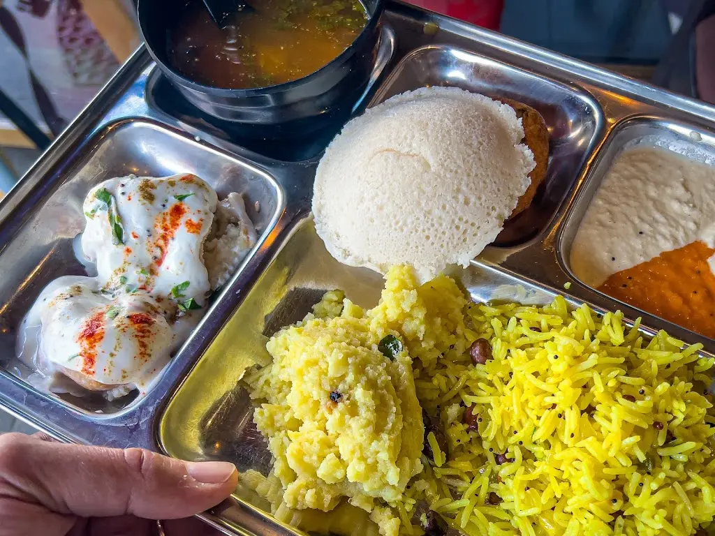 Gary Wise_Chennai Srilalitha_Kenton_review