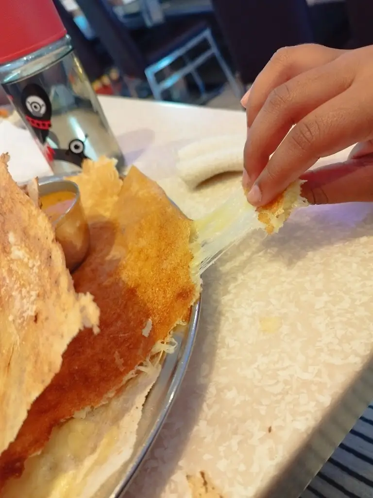 minesh shah_Chennai Srilalitha_Kenton_review