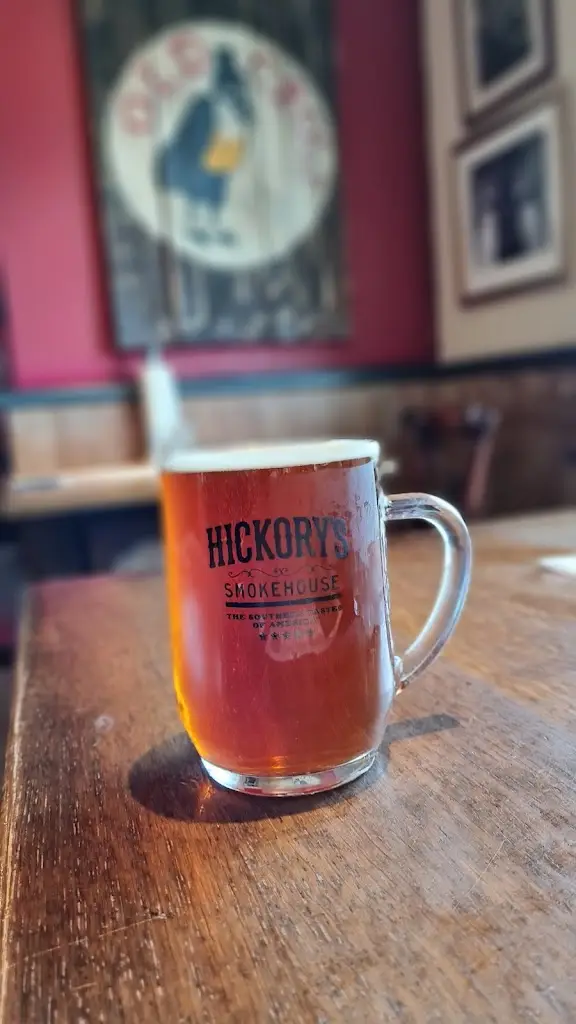 Menu_Hickory's - Burton Green_Balsall Common_image_6