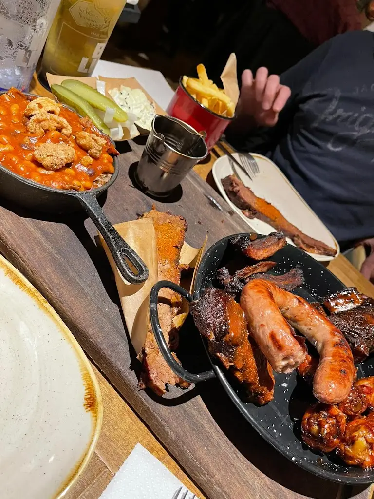 Menu_Hickory's - Burton Green_Balsall Common_image_7