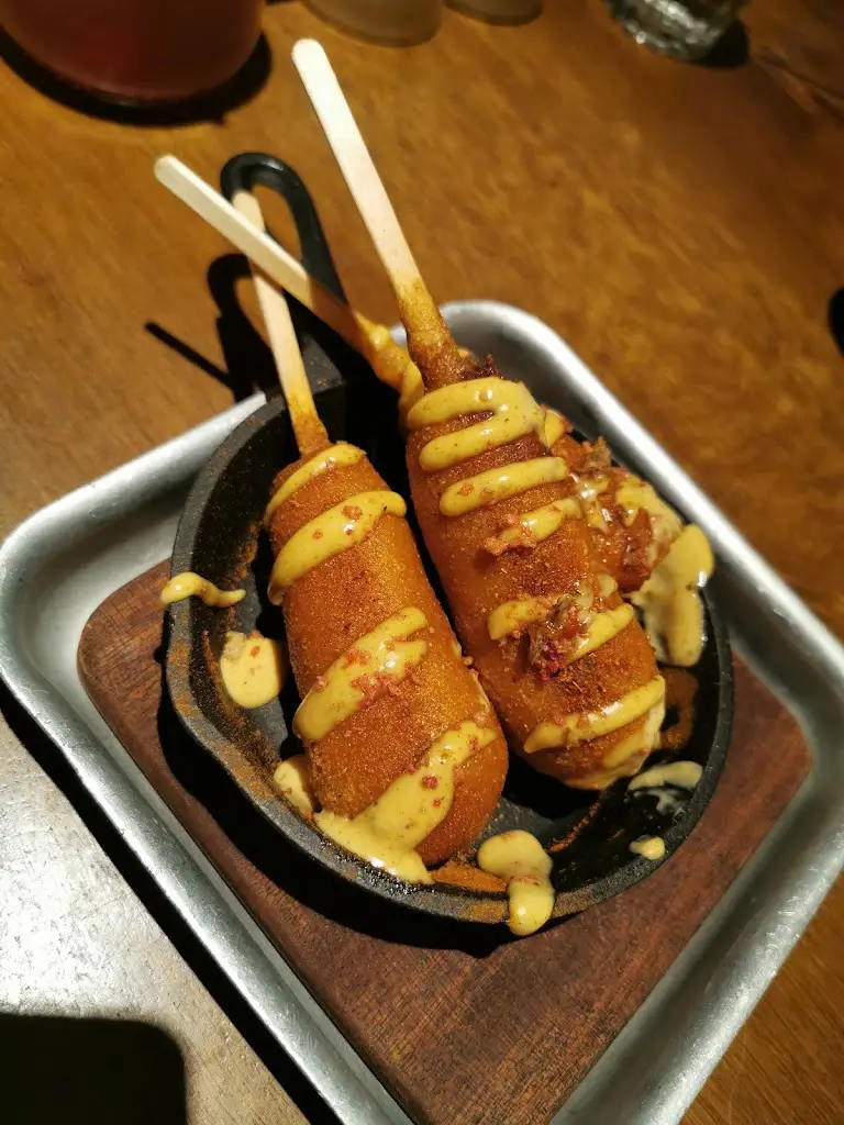 Menu_Hickory's - Burton Green_Balsall Common_image_8