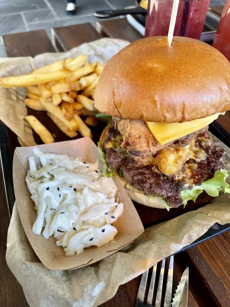 Menu_Hickory's - Burton Green_Balsall Common_image_9