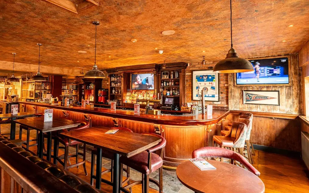 Hickory's - Burton Green_Balsall Common_slider_image_1