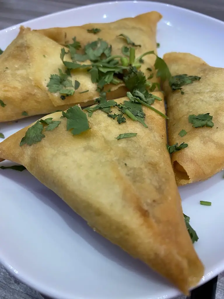 Menu_Ram's Pure Vegetarian Restaurant_Kenton_image_6