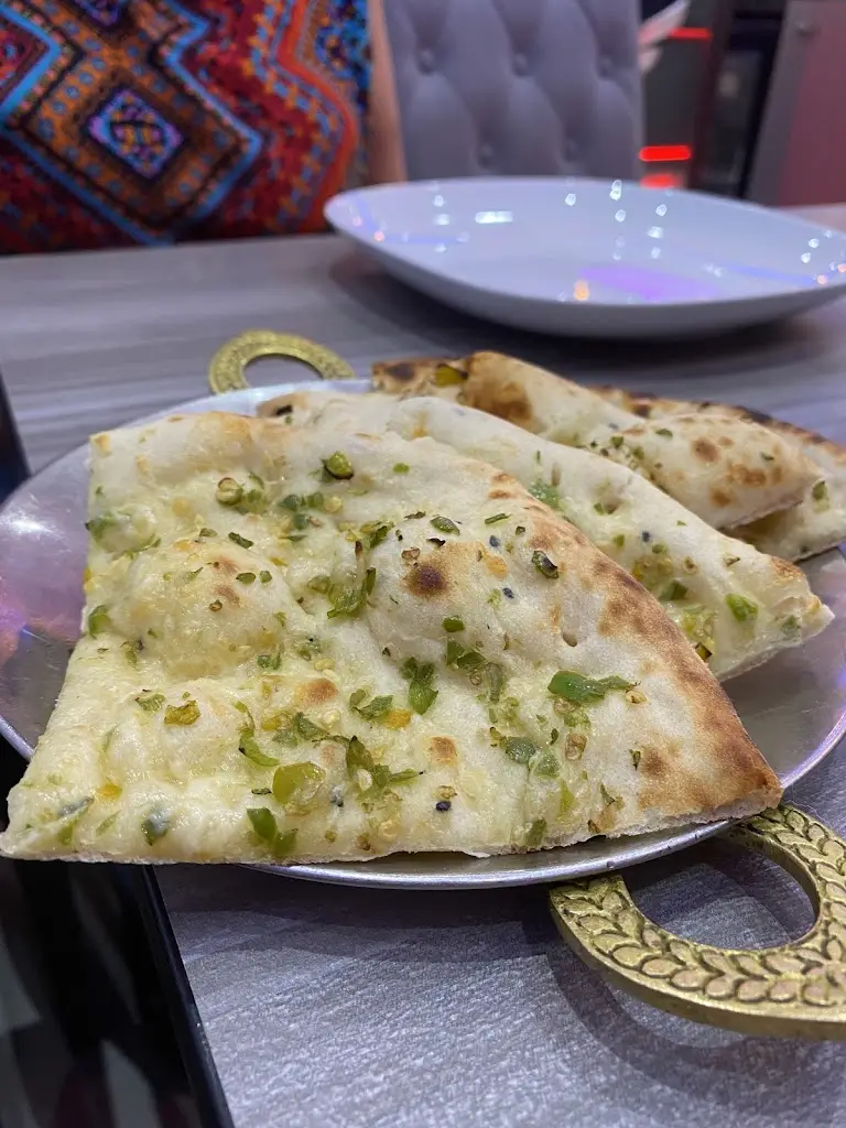 Menu_Ram's Pure Vegetarian Restaurant_Kenton_image_8