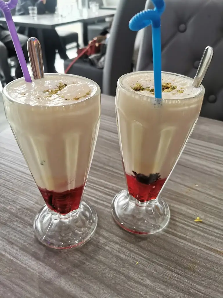 Menu_Ram's Pure Vegetarian Restaurant_Kenton_image_9