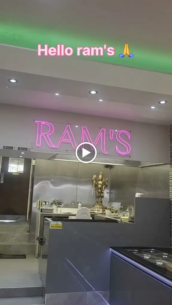 Ram's Pure Vegetarian Restaurant_Kenton_slider_image_2